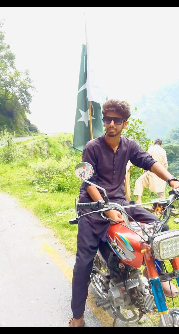 Sardar Umair