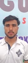 Farhad Ali cricket player profile photo