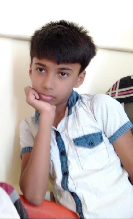 Viswas cricket player profile photo