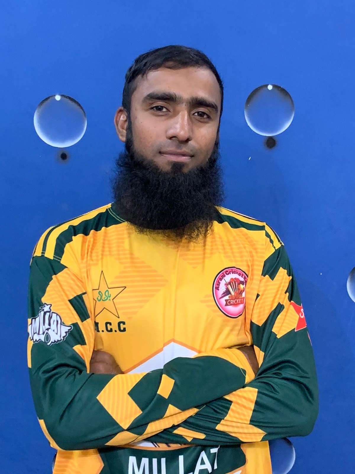 M SULTAN