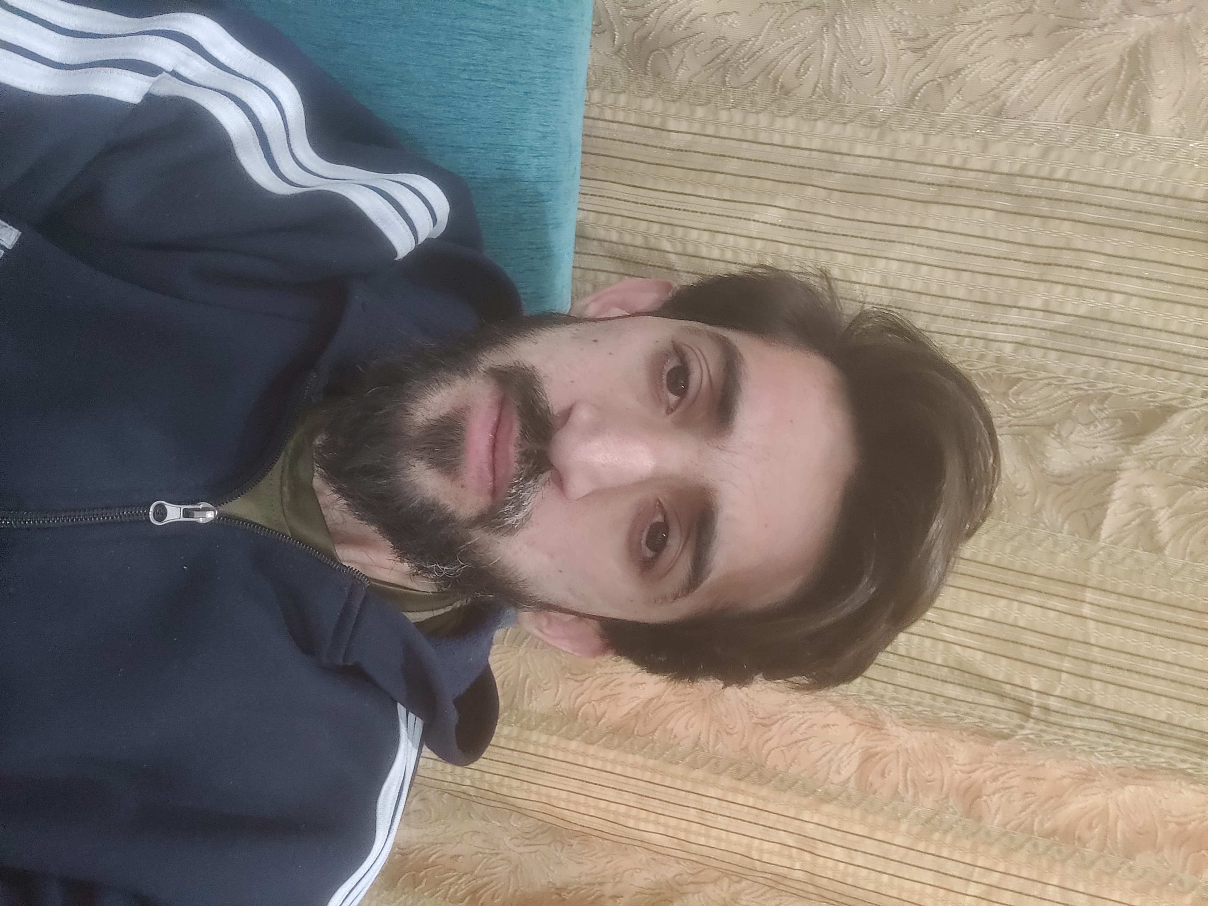 Usama Ali