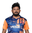 CHARITH BUDDHIKA KANKANAMLAGE