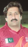 MALIK SHAKEL