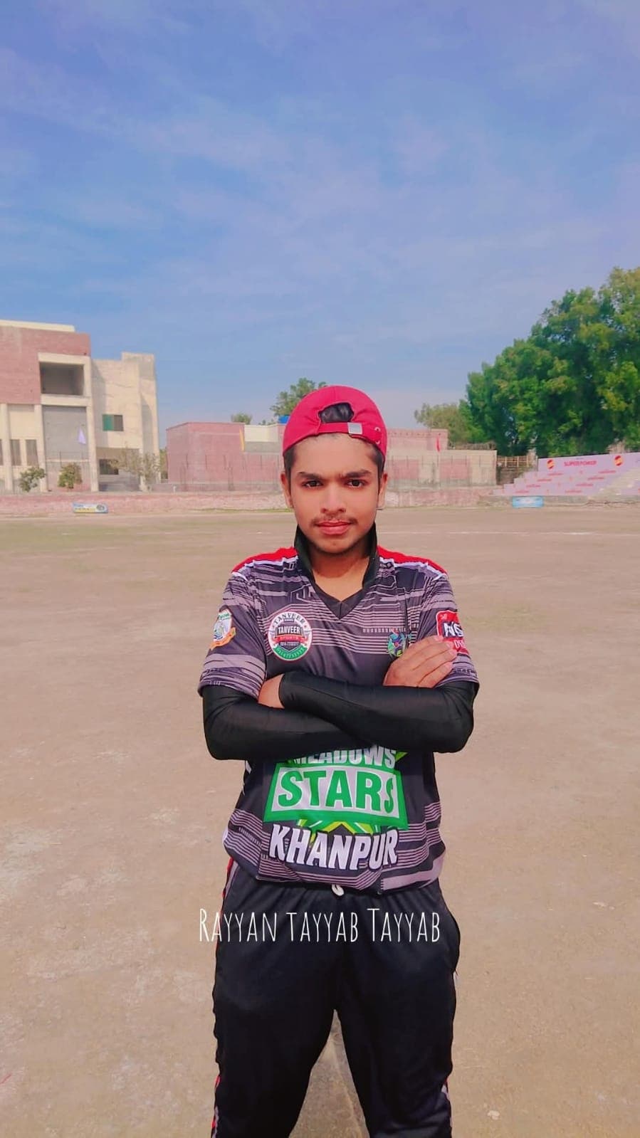 Rayyan