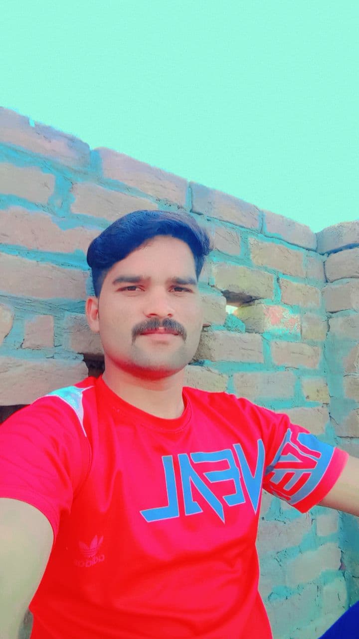 Faisal Shair