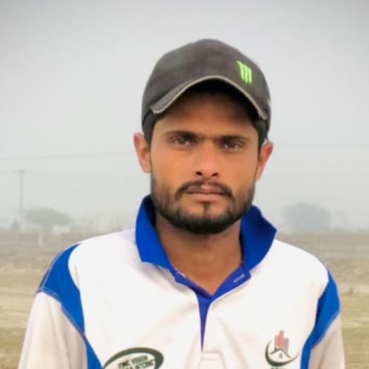 Mirza Shani