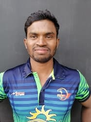 Veerappan Rathinam