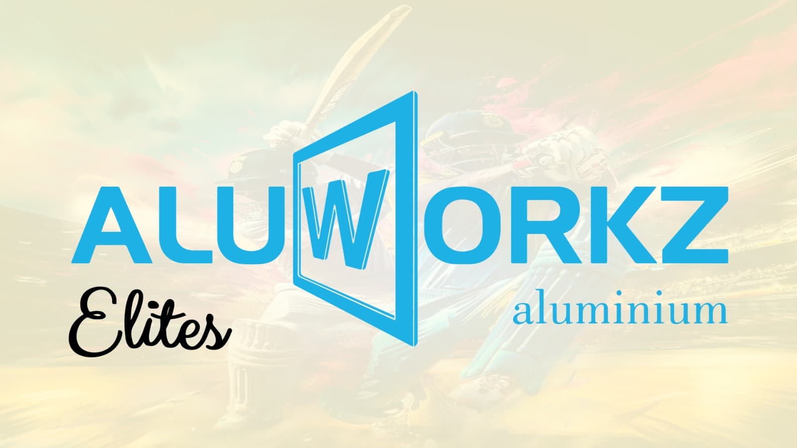 Aluworkz Elite