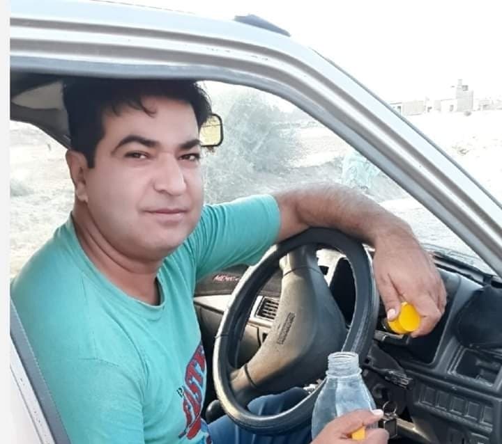 Manthar Ali cricket player photo