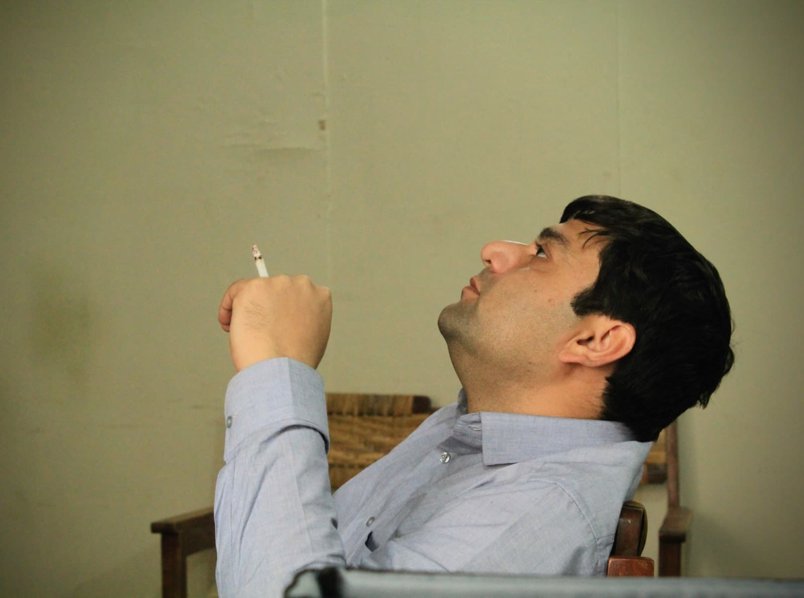 zohaib Riaz