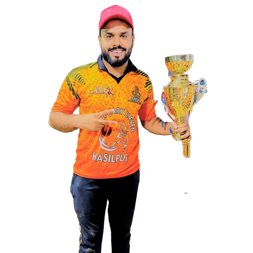 Falak Basheer cricket player profile photo