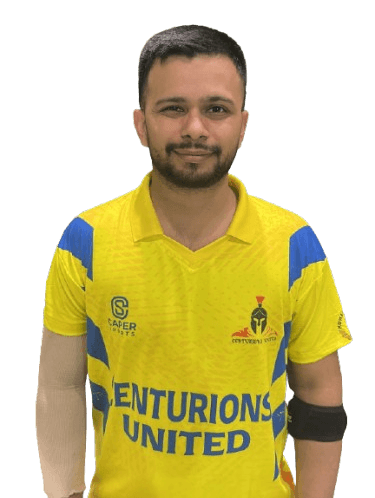 Mohammad Adnan