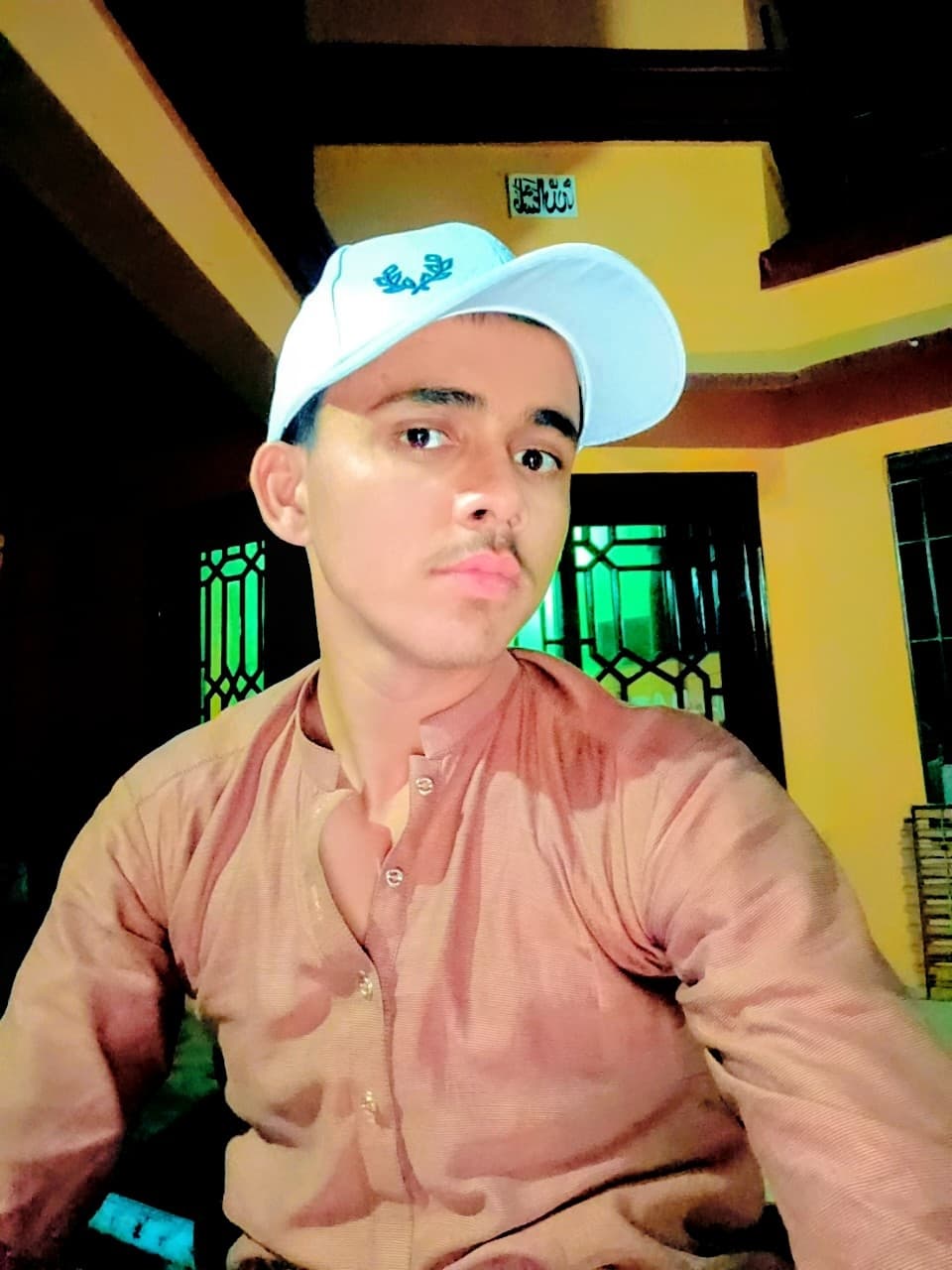 Irfan Channa cricket player profile photo