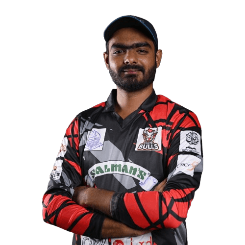 Muhammad Arhum