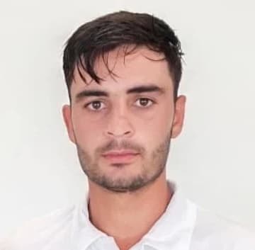 MUHAMMAD FAROOQ cricket player profile photo