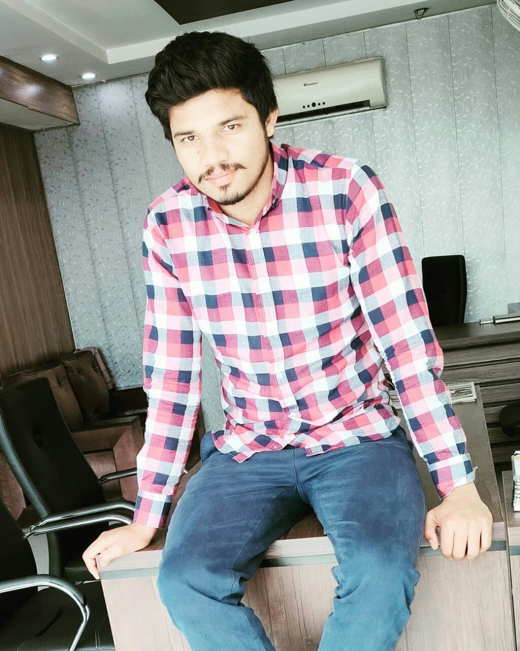 Amir Sohail