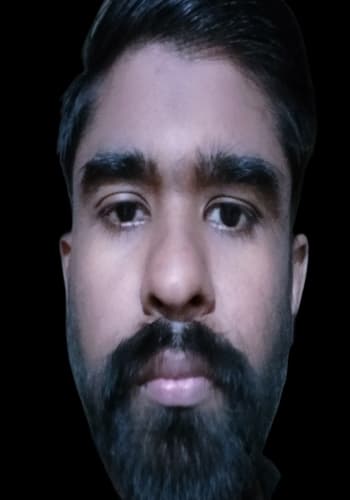 Muhammad Ahmed