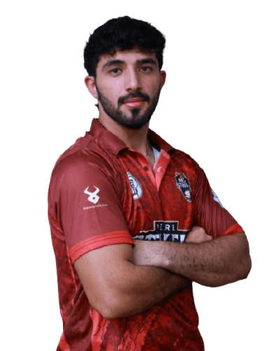Umar Abdullah