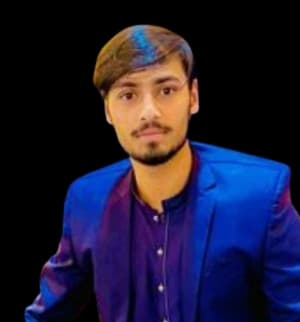 Ameer Ali cricket player profile photo