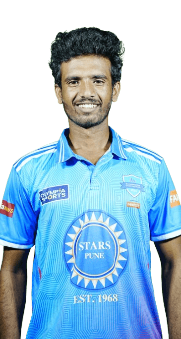 Akash Borade