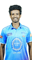 Akash Borade