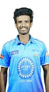 Akash Borade