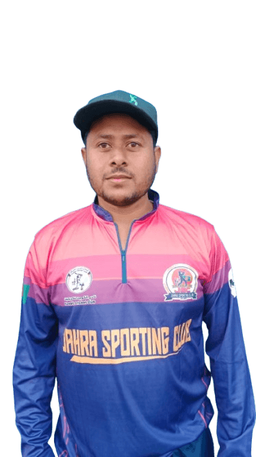 Saiful kazi
