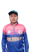 Saiful kazi