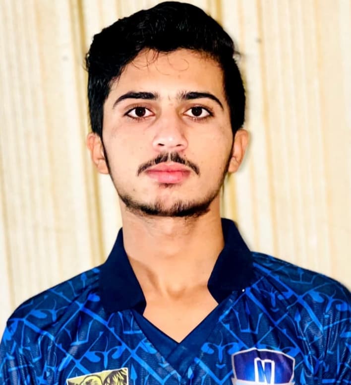 ABDUL QADIR