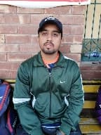 Umair cricket player photo