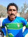 Mamu Riaz