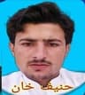 Hanif-Khan