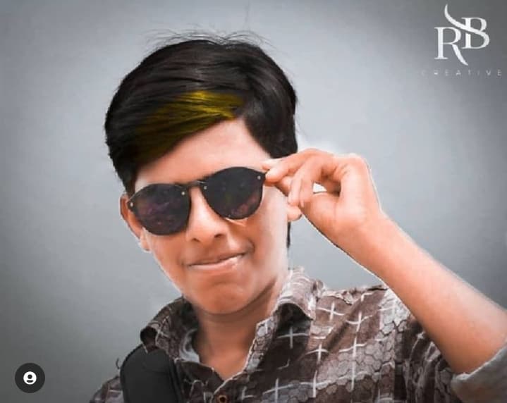 Abhilash.S.E