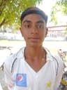 Ali Raza