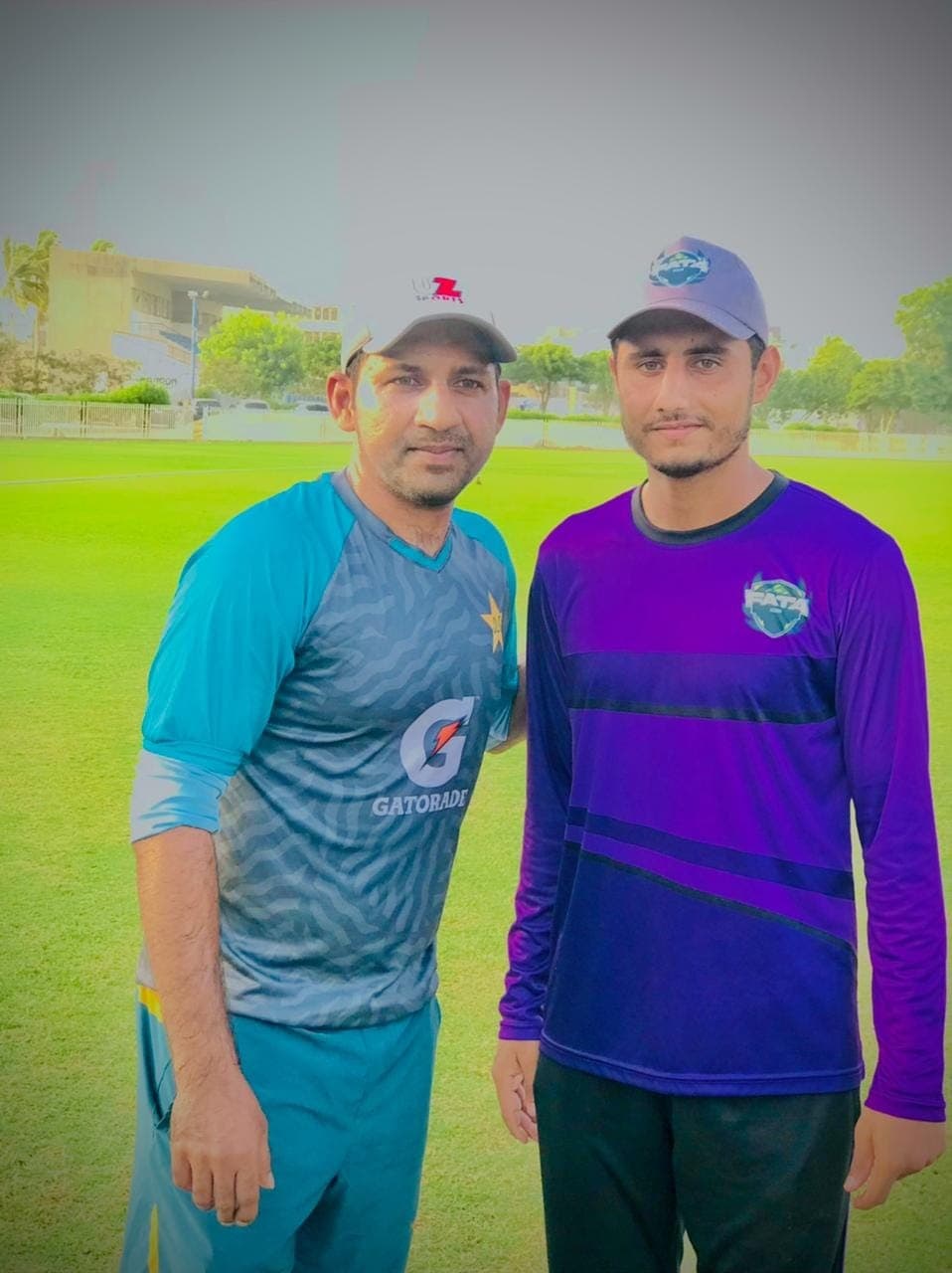 Shahaid JR cricket player profile photo