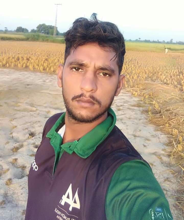 Naveed Mayo