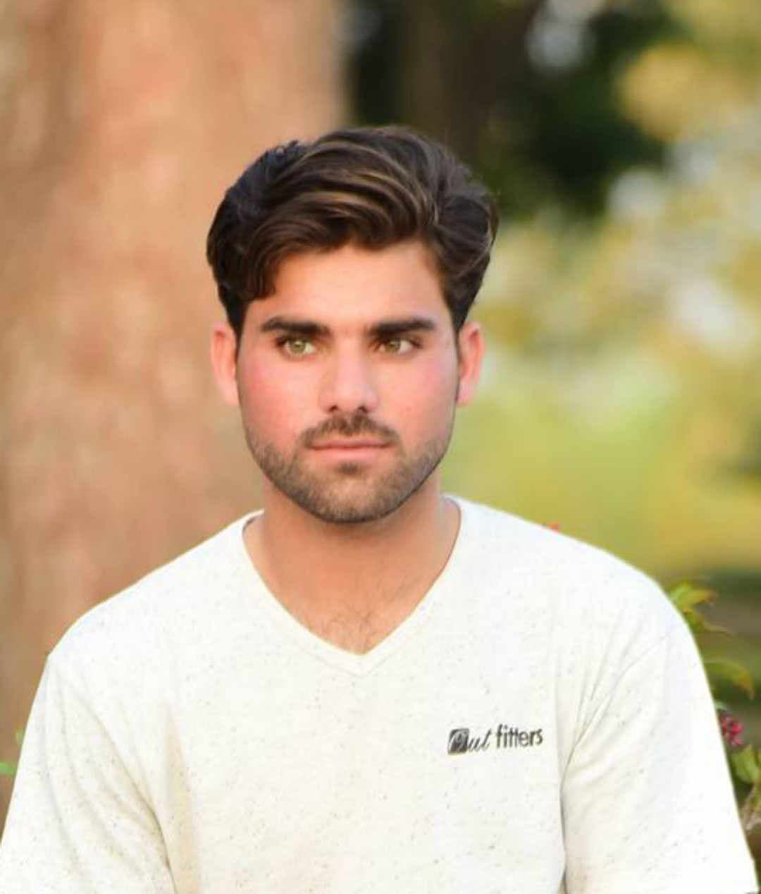 SAFI ULLAH cricket player profile photo