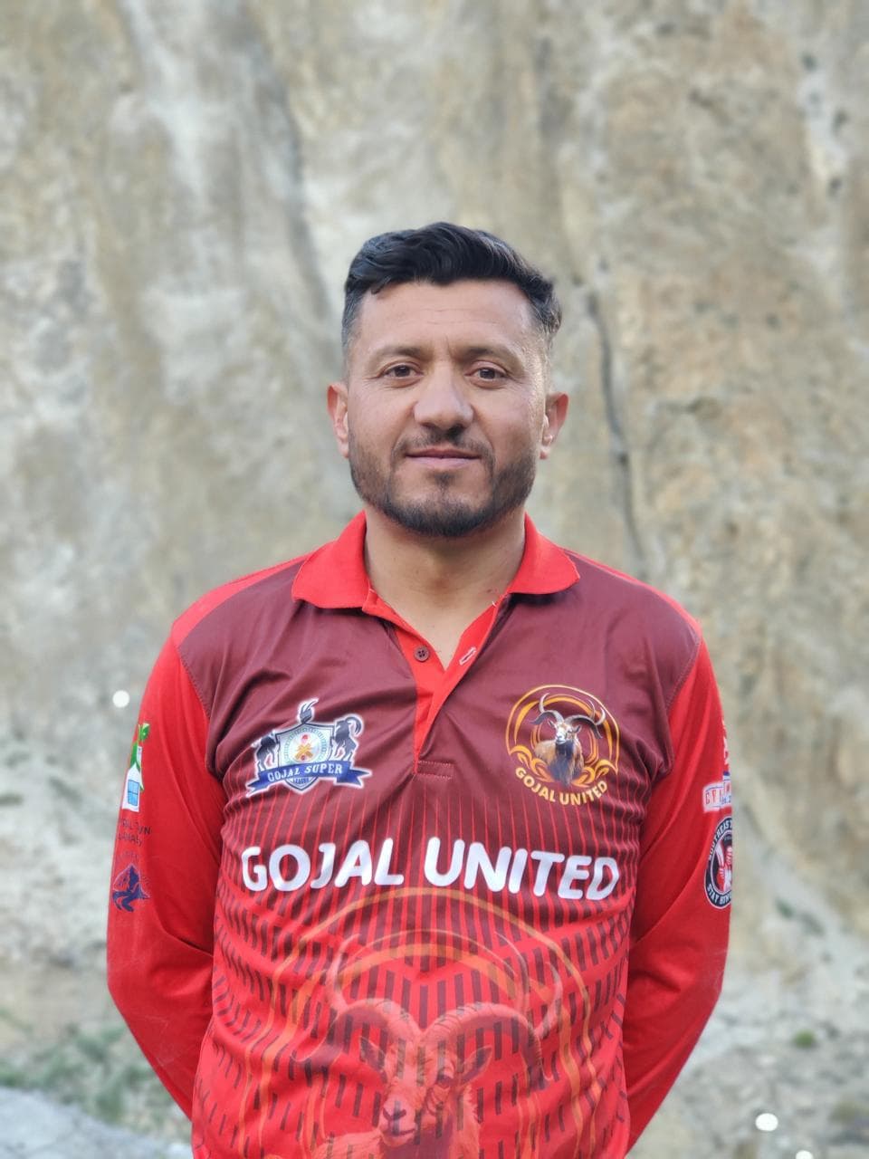 Didar Karim cricket player profile photo