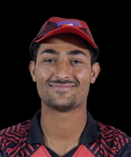 Raza Ul Hassan