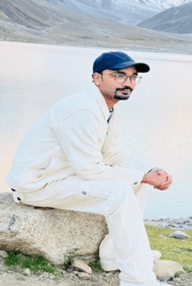 Junaid Iqbal