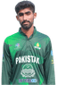 M Shahzaib(B1)