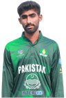 M Shahzaib(B1)