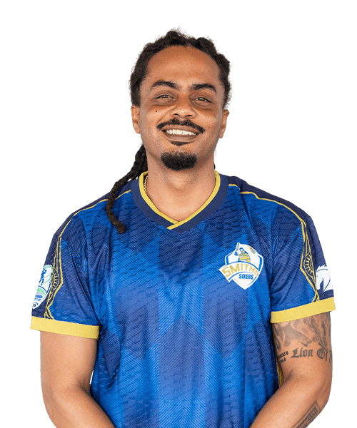 Oronde Bascome