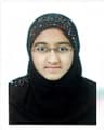 Noora Bava Bahurudeen
