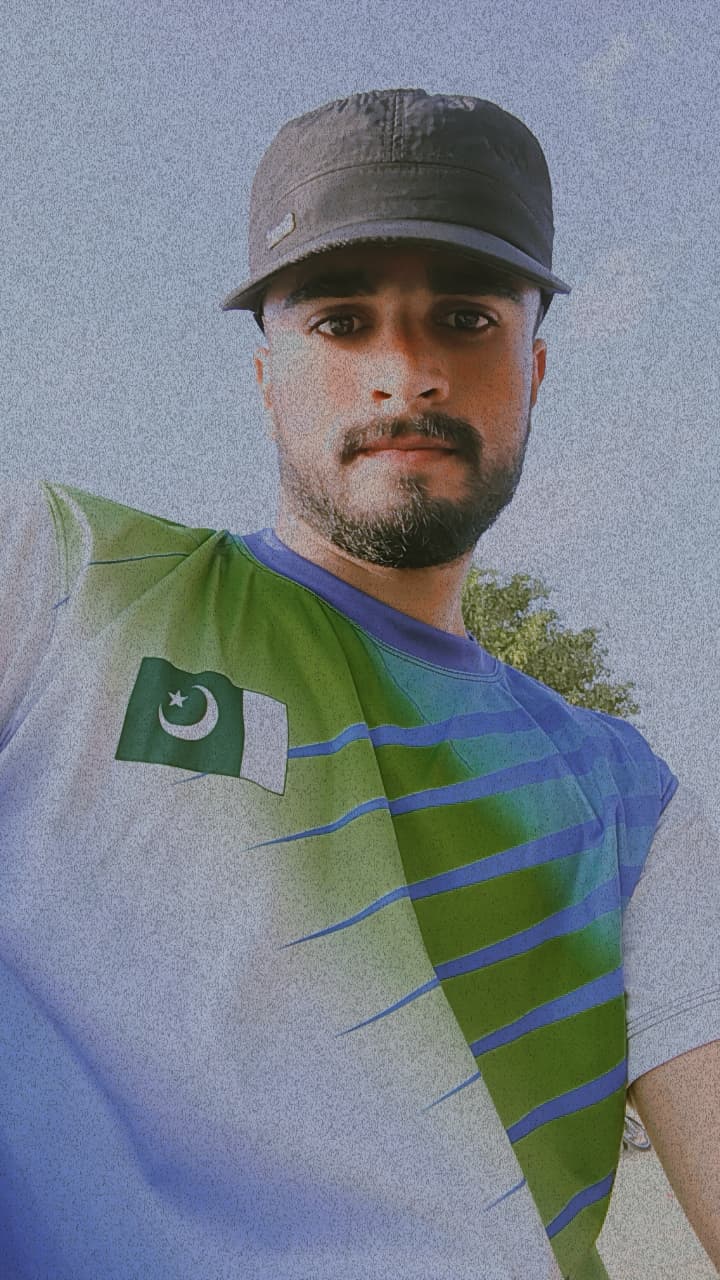 Muhammad Nasrullah Jiskani