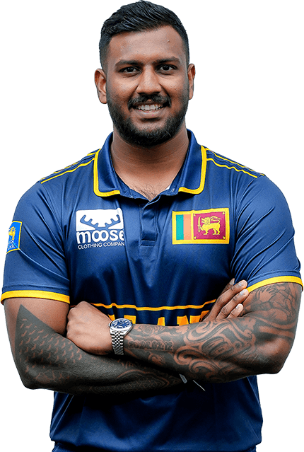 Avishka Fernando