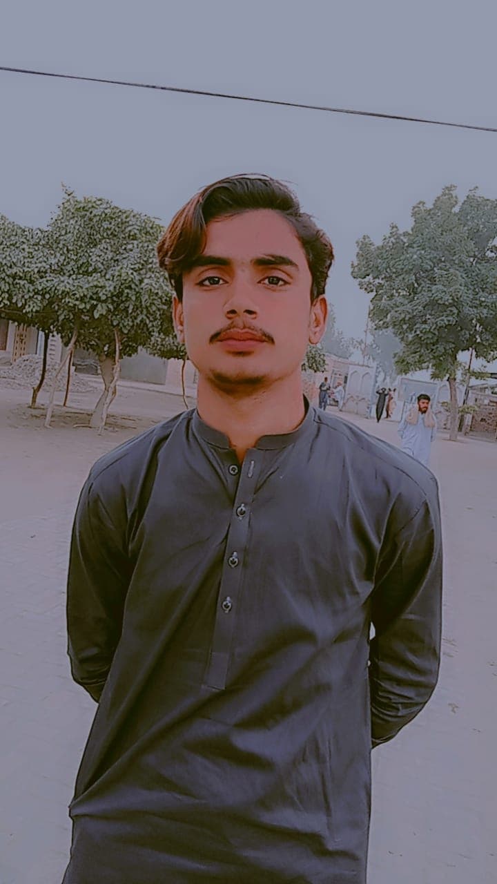 Raja Mirani cricket player photo