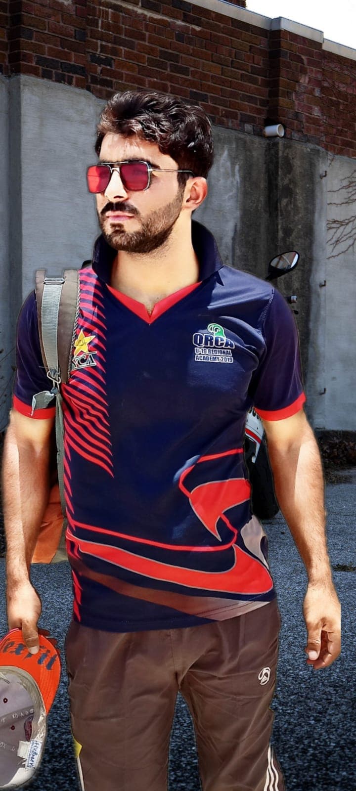 Obaid Khan