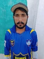 Imran Ali