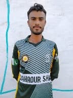 Abdullah-Somro